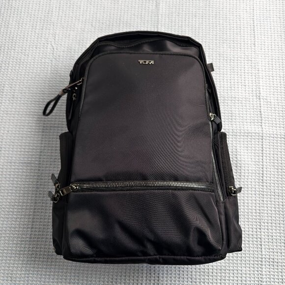 NWT Tumi Voyageur Intimate Backpack｜Anti-theft Computer Compartment - Picture 1 of 8